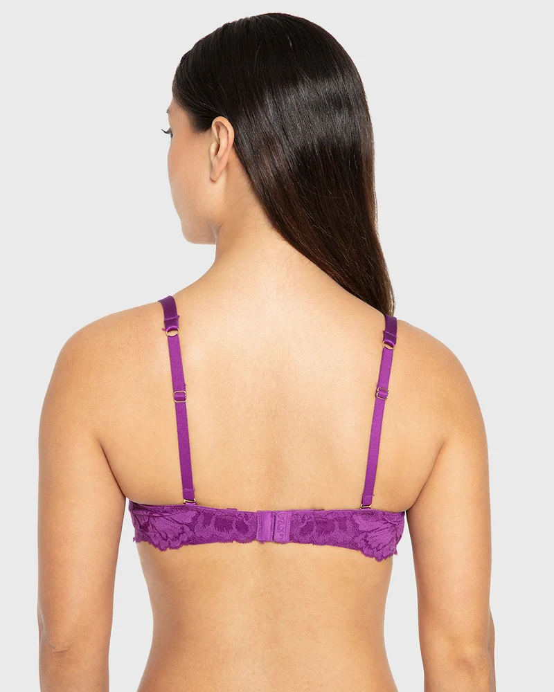 La Senza La Senza So Sexy Lightly Lined Full Coverage Bra